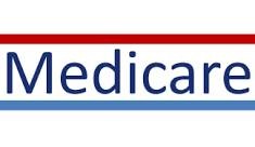 Medicare logo