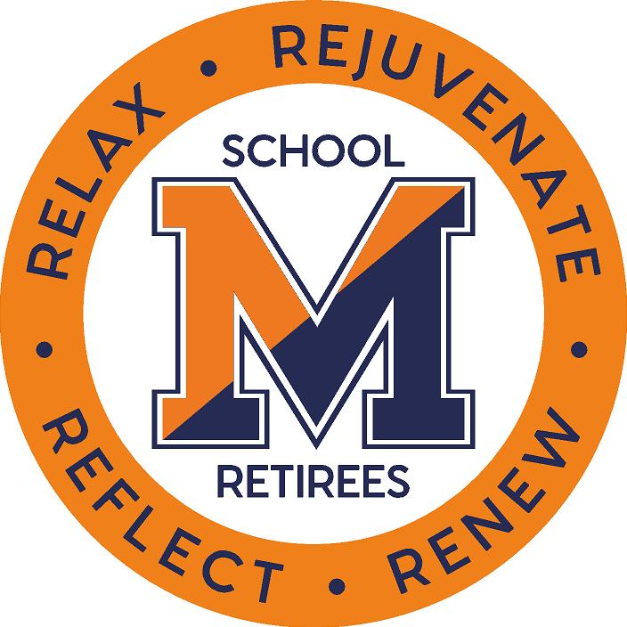 Manhasset School Retirees logo