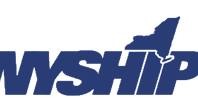 NYSHIP logo