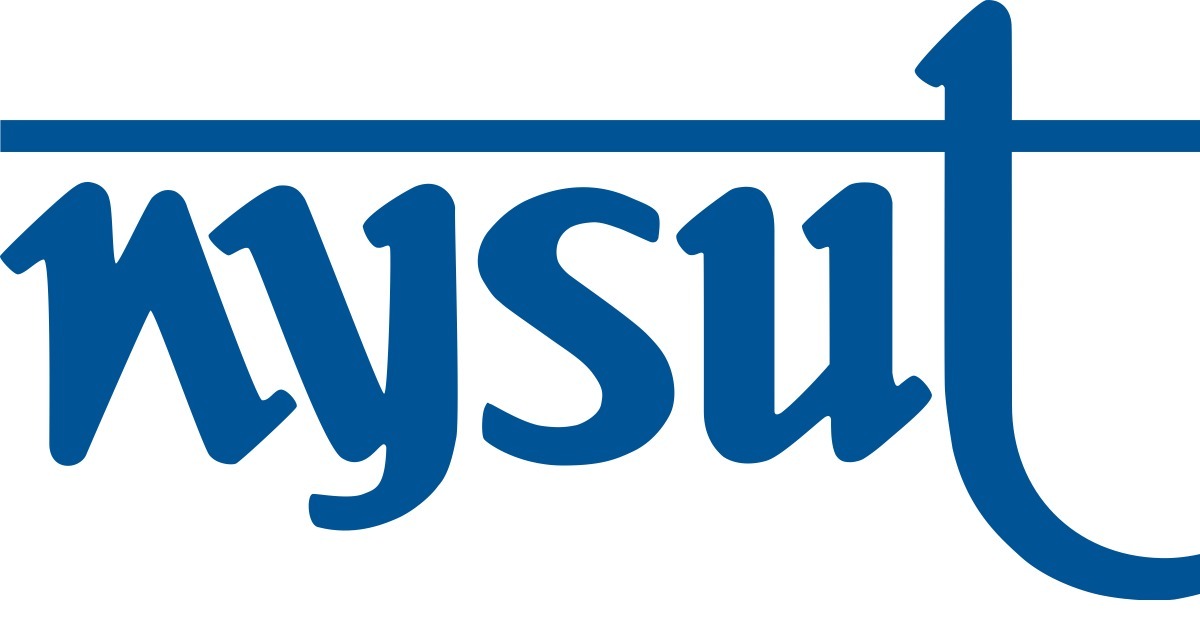 NYSUT logo